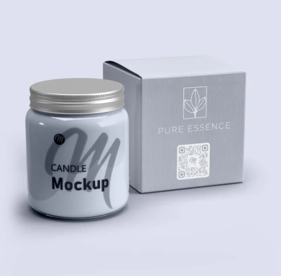 Candle mockup (1)